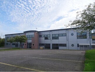 Plus de détails pour Craigshaw Rd, Aberdeen - Bureau à louer