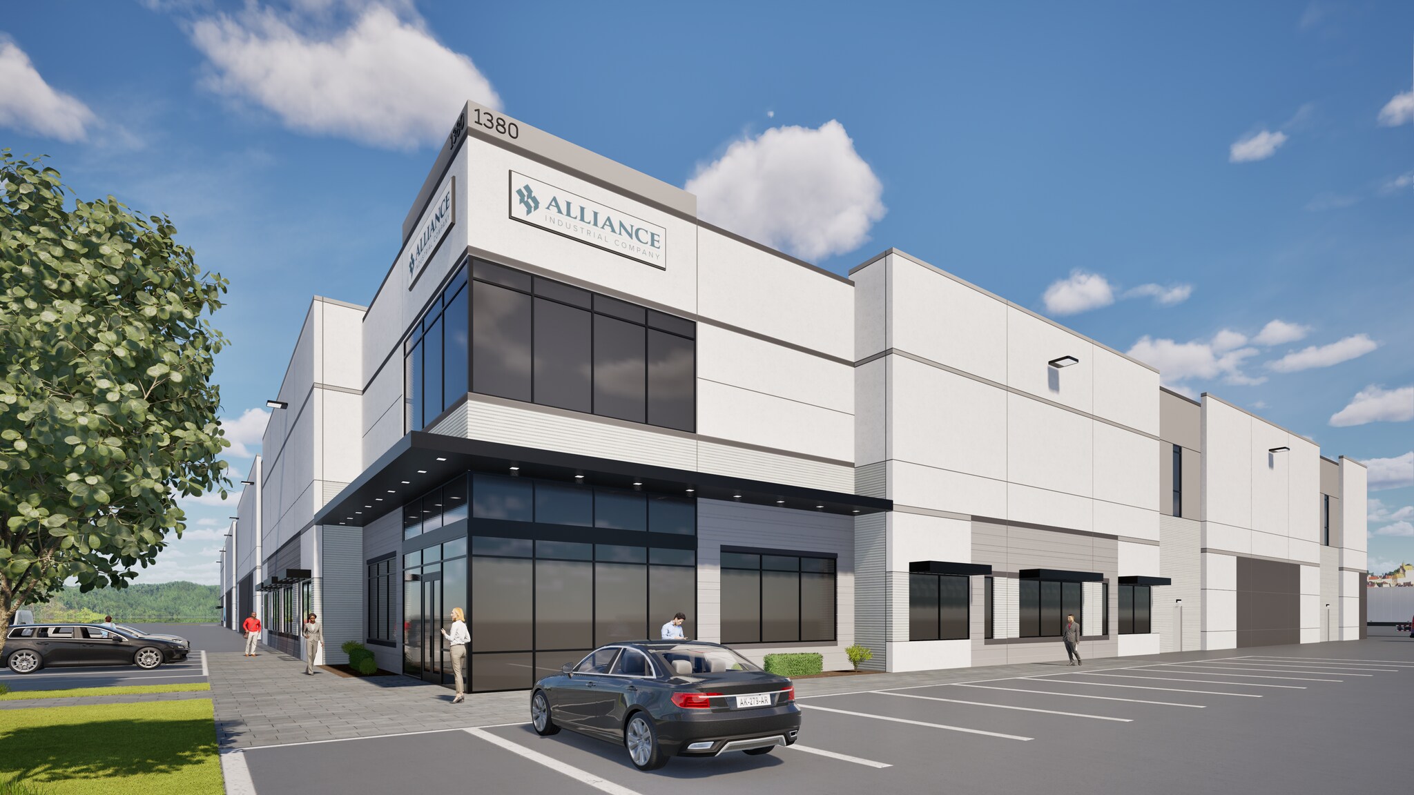 1392 Old Mill Rd, McKinney, TX à louer Photo intérieure– Image 1 sur 7