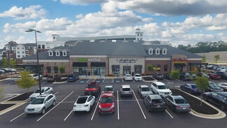 Plus de détails pour 1420 Terrell Mill Rd SE, Marietta, GA - Local commercial à louer