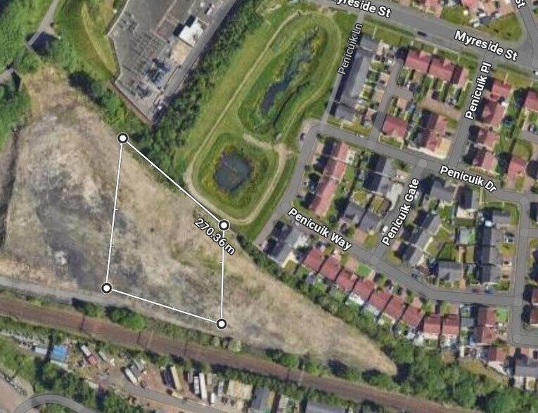 Duke St, Glasgow à louer - Photo de l’immeuble – Image 3 sur 4