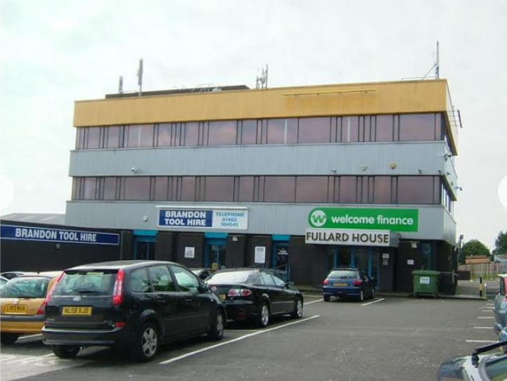 Neachells Ln, Wolverhampton à louer Photo de l’immeuble– Image 1 sur 1