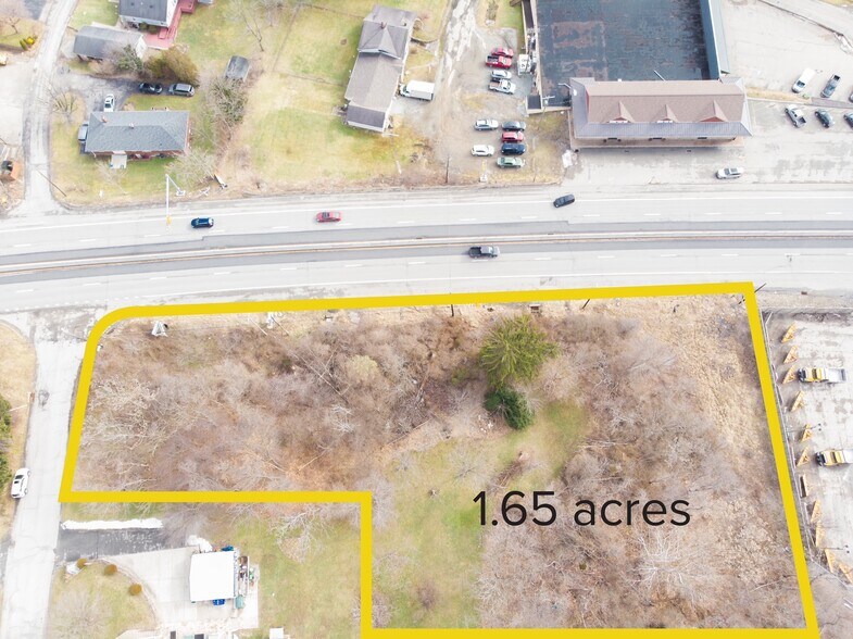 0 US 119, New Stanton, PA à vendre - Photo de l’immeuble – Image 2 sur 15