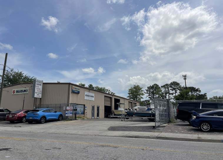 9451 Craven Rd, Jacksonville, FL à vendre - Photo de l’immeuble – Image 3 sur 19