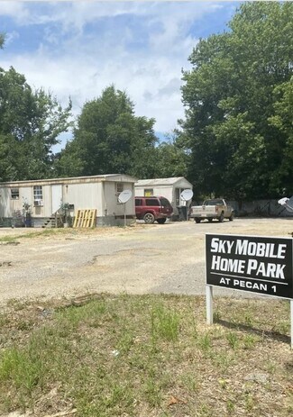Plus de détails pour Multiple Mobile Home Parks – Logement à vendre, Jonesboro, AR