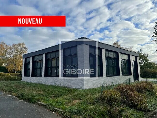Plus de détails pour Bureau à vendre