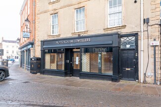 Plus de détails pour 6 Market Pl, Knaresborough - Local commercial à louer