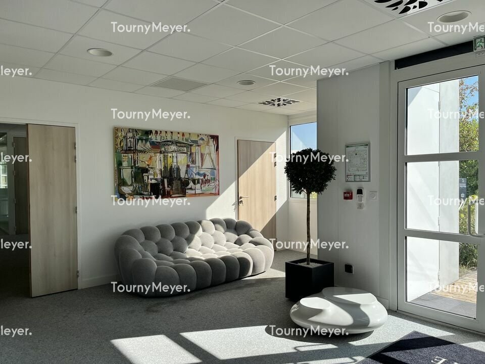Bureau dans Mérignac à louer Photo intérieure– Image 1 sur 13