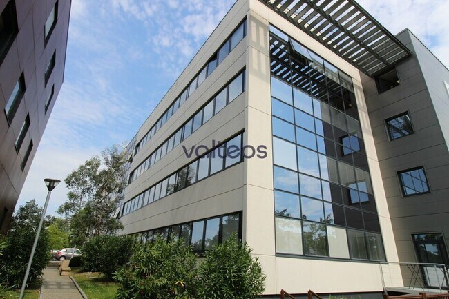 Plus de détails pour 8 Rue Claude-Marie Perroud, Toulouse - Bureau à louer