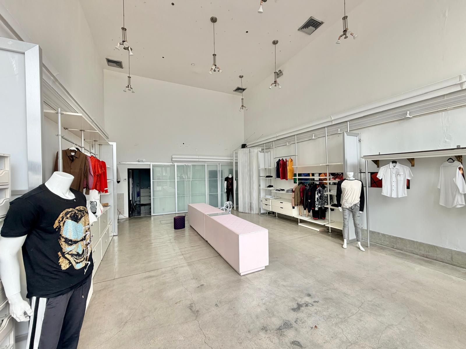 743-755 Washington Ave, Miami Beach, FL à louer Photo intérieure– Image 1 sur 11