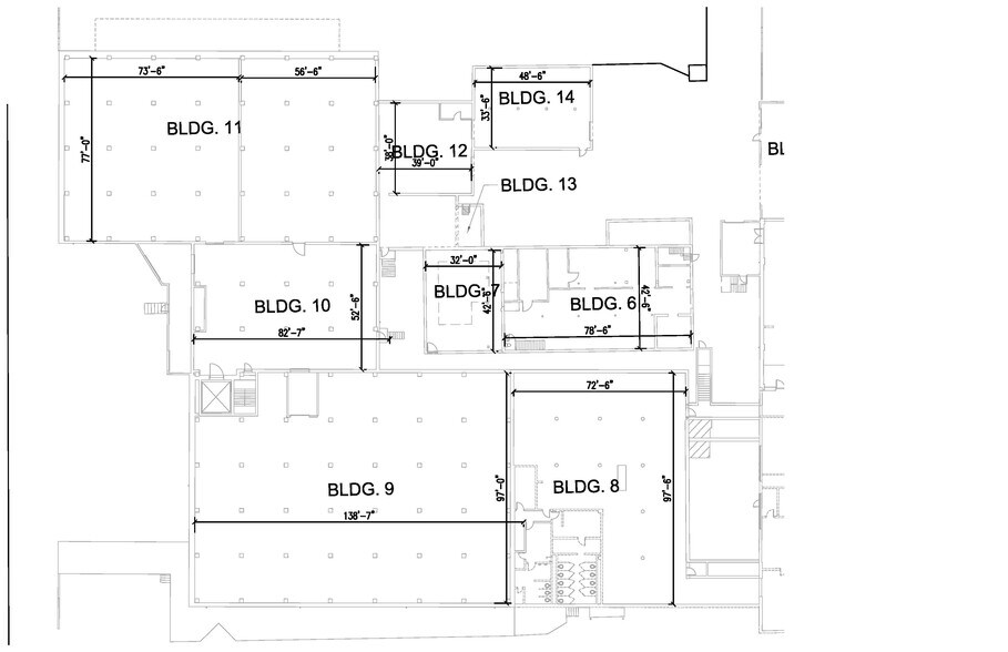 501 N Main Ave, Springfield, MO à louer - Photo principale – Image 3 sur 13