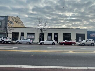 Plus de détails pour 1140 Webster Ave, Bronx, NY - Local commercial à louer