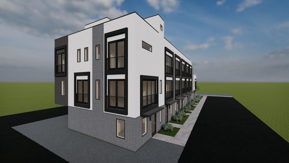2228 Anson Rd, Dallas, TX à vendre - Photo principale – Image 1 sur 7