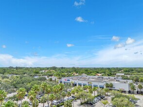 W Hillsboro Blvd, Coconut Creek, FL - VUE AÉRIENNE  vue de carte - Image1