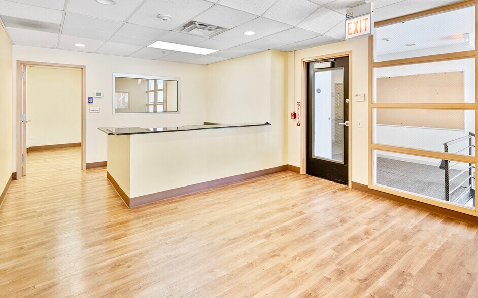 2840 N Lincoln Ave, Chicago, IL à louer - Photo intérieure – Image 3 sur 25