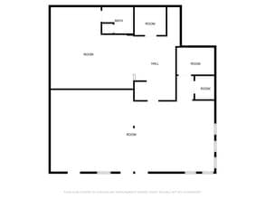 28200 Hwy 189, Lake Arrowhead, CA à louer Plan de site– Image 1 sur 2