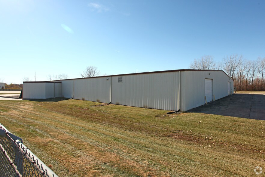 1610 SE Cortina Dr, Ankeny, IA à louer - Photo de l’immeuble – Image 3 sur 4