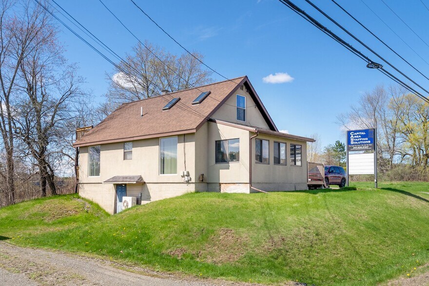 2386 N Belfast Ave, Augusta, ME à vendre - Photo de l’immeuble – Image 3 sur 18