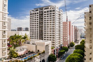 Plus de détails pour 225 S Olive St, Los Angeles, CA - Local commercial à louer