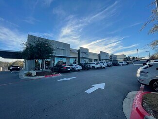 Plus de détails pour 15501 W 71 Hwy, Bee Cave, TX - Local commercial à louer