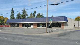 Plus de détails pour 21 N Skipworth Rd, Spokane Valley, WA - Local commercial à vendre