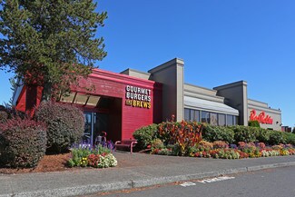 Plus de détails pour 8311 NE Vancouver Mall Dr, Vancouver, WA - Local commercial à vendre