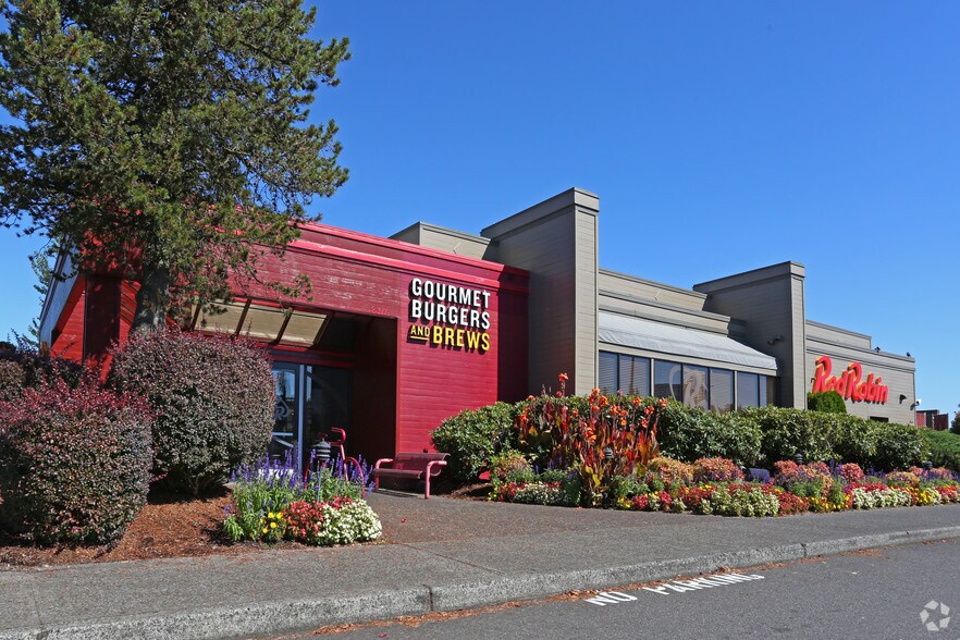 8311 NE Vancouver Mall Dr, Vancouver, WA à vendre - Photo principale – Image 1 sur 5