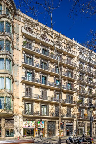 Plus de détails pour Local commercial à louer