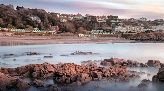 Langland Bay, Swansea à vendre - Photo principale – Image 1 sur 1