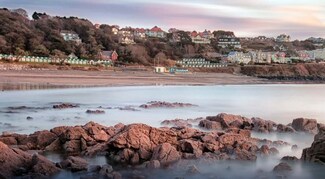 Plus de détails pour Langland Bay, Swansea - Terrain à vendre