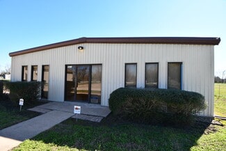 Plus de détails pour 4631 11th st, Brookshire, TX - Industriel/Logistique à vendre
