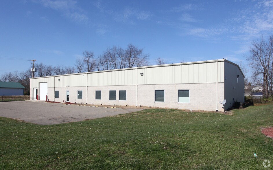 1010 Brice St, Newark, OH à louer - Photo de l’immeuble – Image 2 sur 6