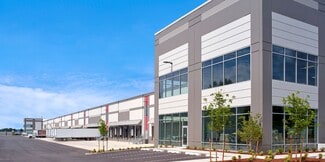 Plus de détails pour 10503 NE 72nd Ave, Vancouver, WA - Industriel/Logistique à louer