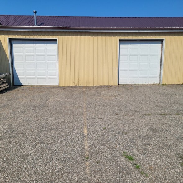 519 A N Mason St, Mason, MI à louer - Photo de l’immeuble – Image 3 sur 6