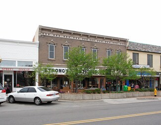 Plus de détails pour 1025-1027 Massachusetts St, Lawrence, KS - Local commercial à louer