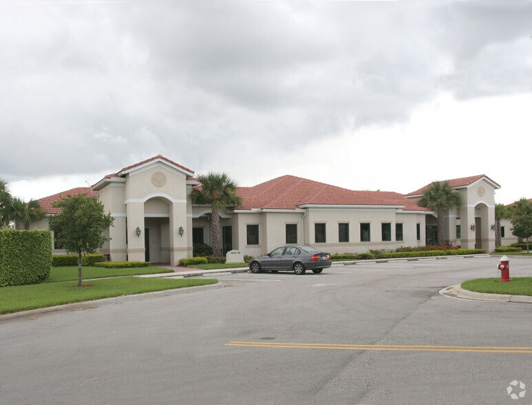 12530-12538 W Atlantic Blvd, Coral Springs, FL à vendre - Photo de l’immeuble – Image 2 sur 17