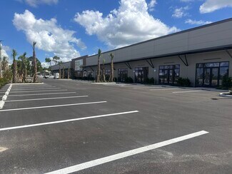 Plus de détails pour 8156 Alico Rd, Fort Myers, FL - Bureau/Local commercial, Local commercial à louer