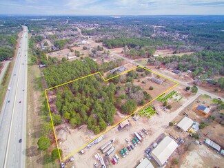 Plus de détails pour 1018 Two Notch Rd, Lexington, SC - Terrain à vendre