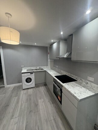 Plus de détails pour 5 Parish Ln, Londres - Local commercial à louer