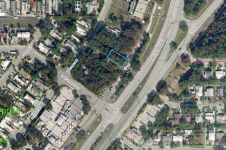 Plus de détails pour 106360 Overseas Highway Hwy, Key Largo, FL - Terrain à vendre
