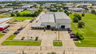 1005 Georgia Ave, Deer Park, TX à louer Photo intérieure– Image 2 sur 5