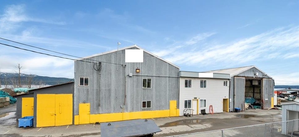 4222-4290 Middle Point Dr, Campbell River, BC à vendre - Photo de l’immeuble – Image 3 sur 14