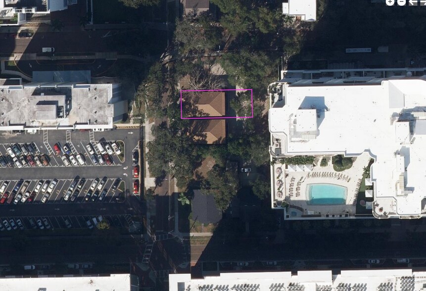 103 S Osceola Ave, Orlando, FL à vendre - Photo principale – Image 1 sur 7