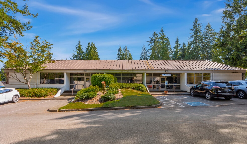 4002-4014 148th Ave NE, Redmond, WA à louer - Photo de l’immeuble – Image 1 sur 22