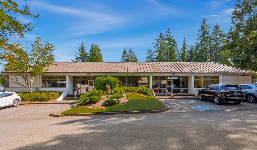 4002-4014 148th Ave NE, Redmond, WA à louer - Photo de l’immeuble – Image 3 sur 16