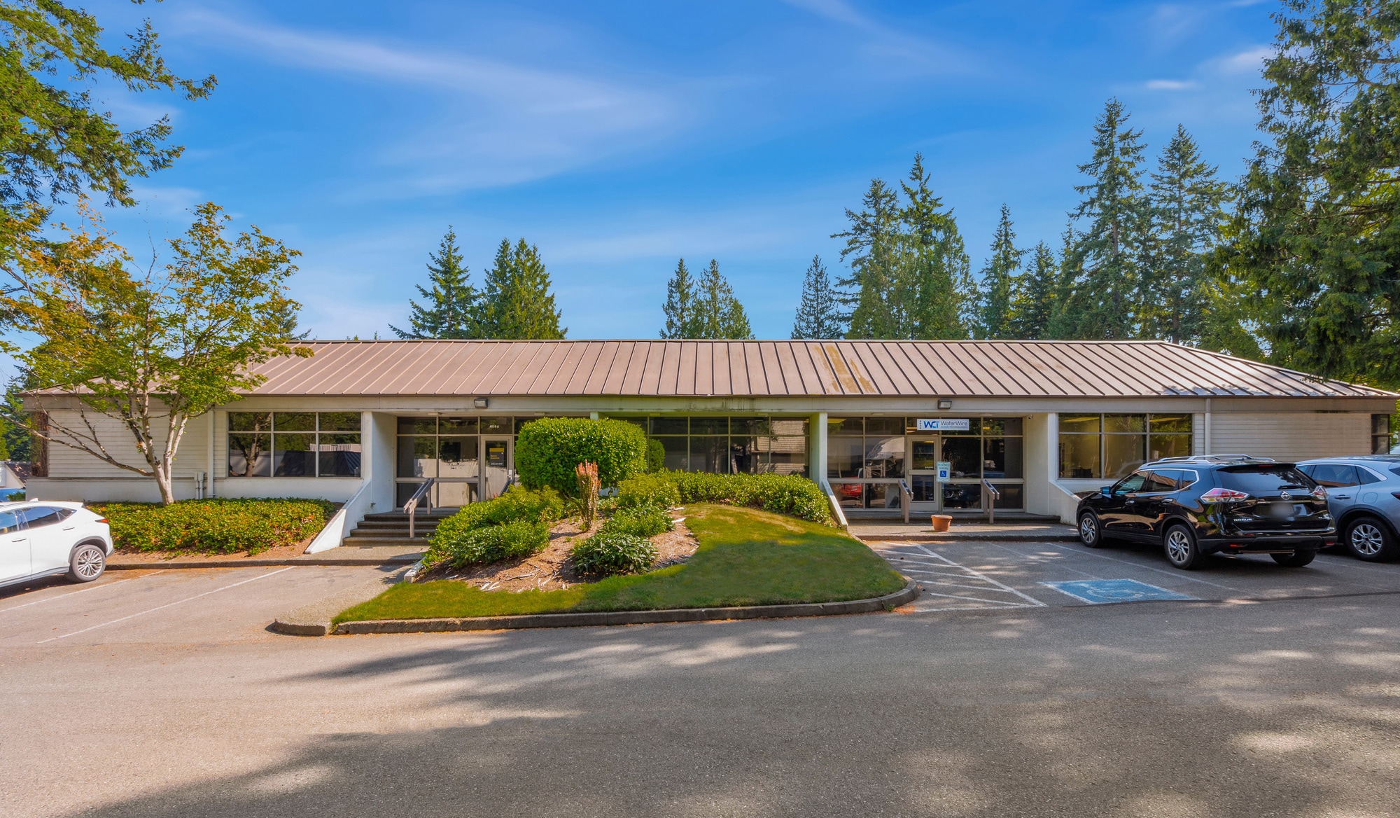 4002-4014 148th Ave NE, Redmond, WA à louer Photo de l’immeuble– Image 1 sur 24