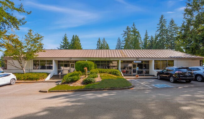 Plus de détails pour 4002-4014 148th Ave NE, Redmond, WA - Différents types d’espaces à louer