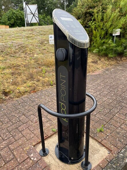 Grenadier Rd, Exeter à louer - Autre – Image 3 sur 32