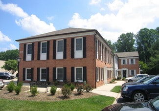 Plus de détails pour 3231-3233 Superior Ln, Bowie, MD - Bureau à louer