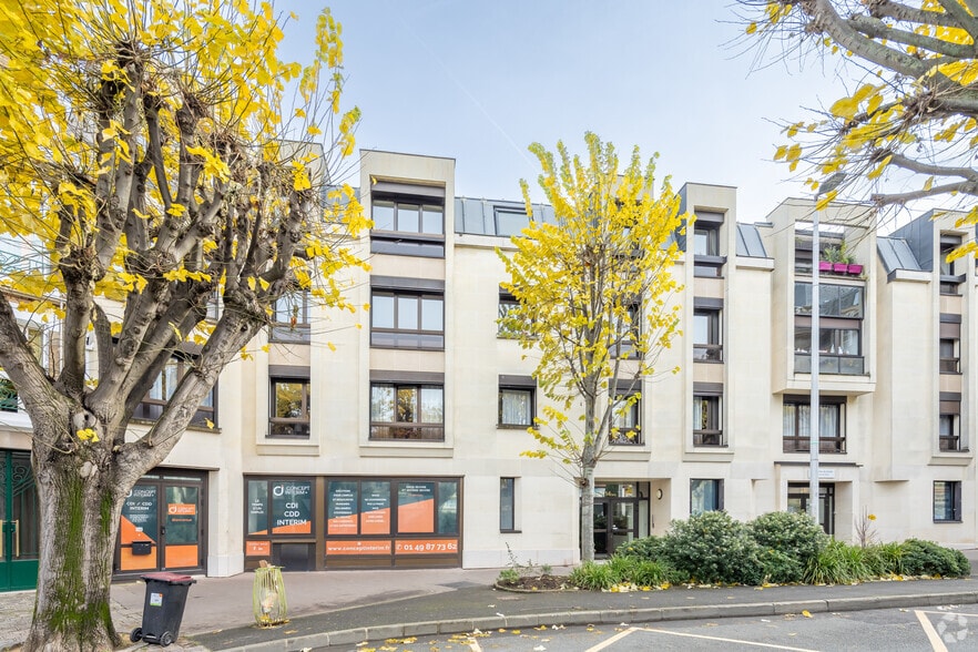 38 Rue De La Convention, Le Kremlin-Bicêtre à vendre - Photo de l’immeuble – Image 3 sur 18