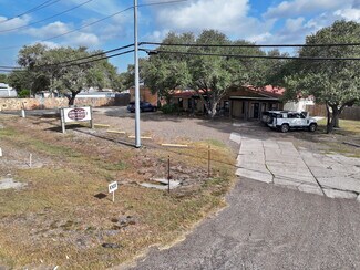 Plus de détails pour 15210 Northwest Blvd, Corpus Christi, TX - Bureau à vendre